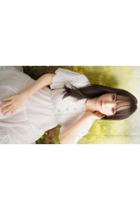 【O初心者応援パック 中古超美品ホール未使用品】Sino Doll #30ヘッド 161cm Bカップ 最新作「戦闘機」