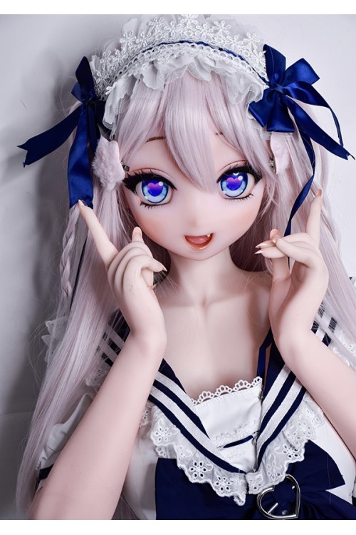 【新品】ElsaBabe 148cm M 齐藤雪绘 RAD052 アニメラブドール フルシリコン製ラブドール EL 0029