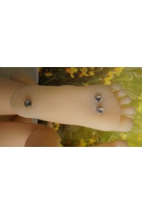 【中古】Aotume Doll #56ヘッド 135cm Gカップ