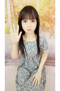 【中古】【中古美品】Momodoll #005 圭ヘッド 132cm 貧乳