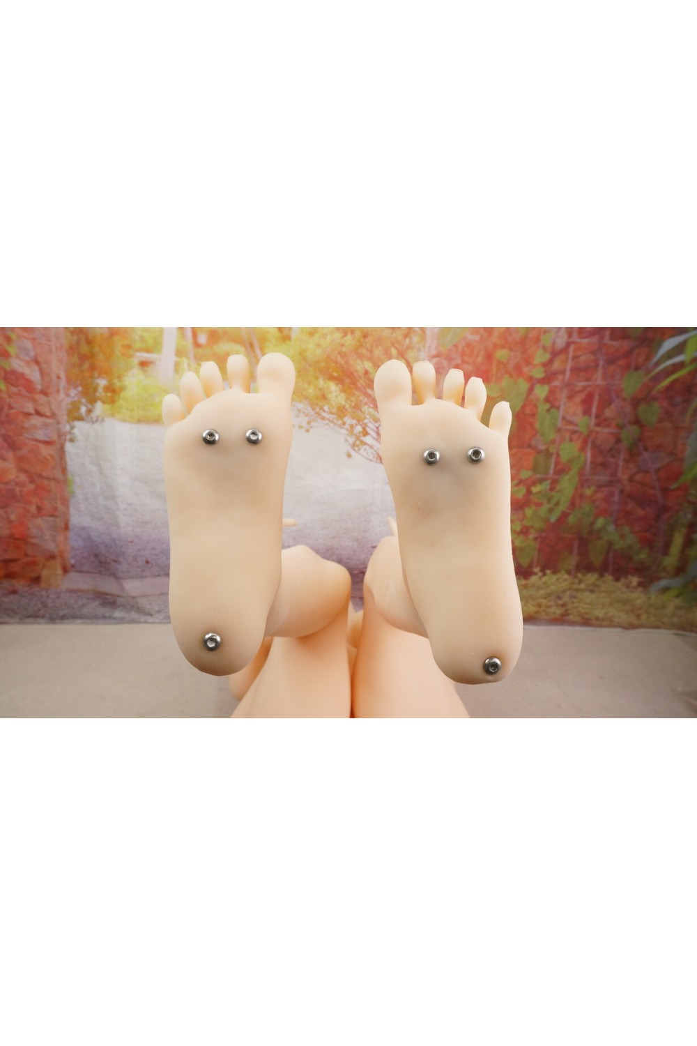 【O国内検品済 新品未使用即納品】cosdoll #45ヘッド 158cm ビッグ胸(S)