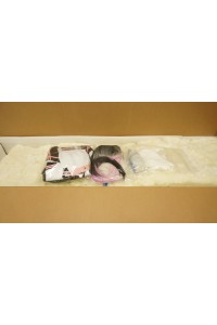 【中古】【O初心者応援パック 新古超美品ホール未使用品】羊角社 #芙芙 B04ソフトビニール製ヘッド 手描きメイク 148cm Cカップ ALM素材ボディOP