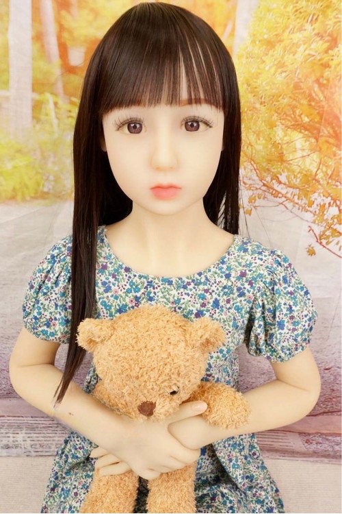 【中古】【中古美品】Momodoll #005 圭ヘッド 132cm 貧乳