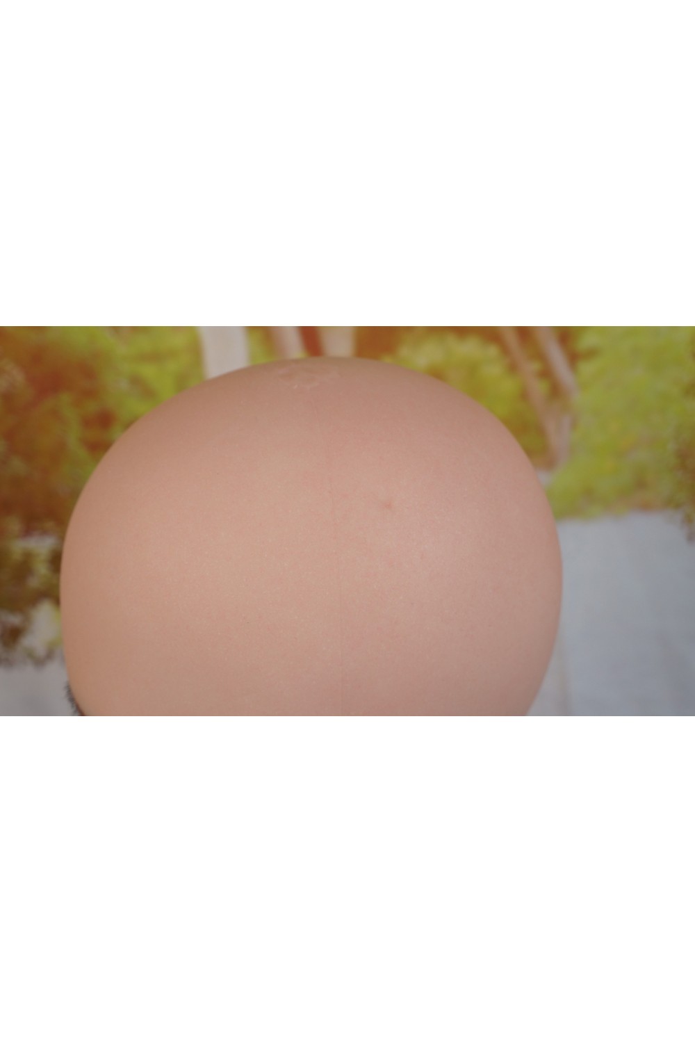 【新春セール10％OFF】【新古超美品】WAXDOLL #G53 147cm Aカップ リアルメイク 柔らか仕上げ 植毛仕様 自立加工 オプション多数