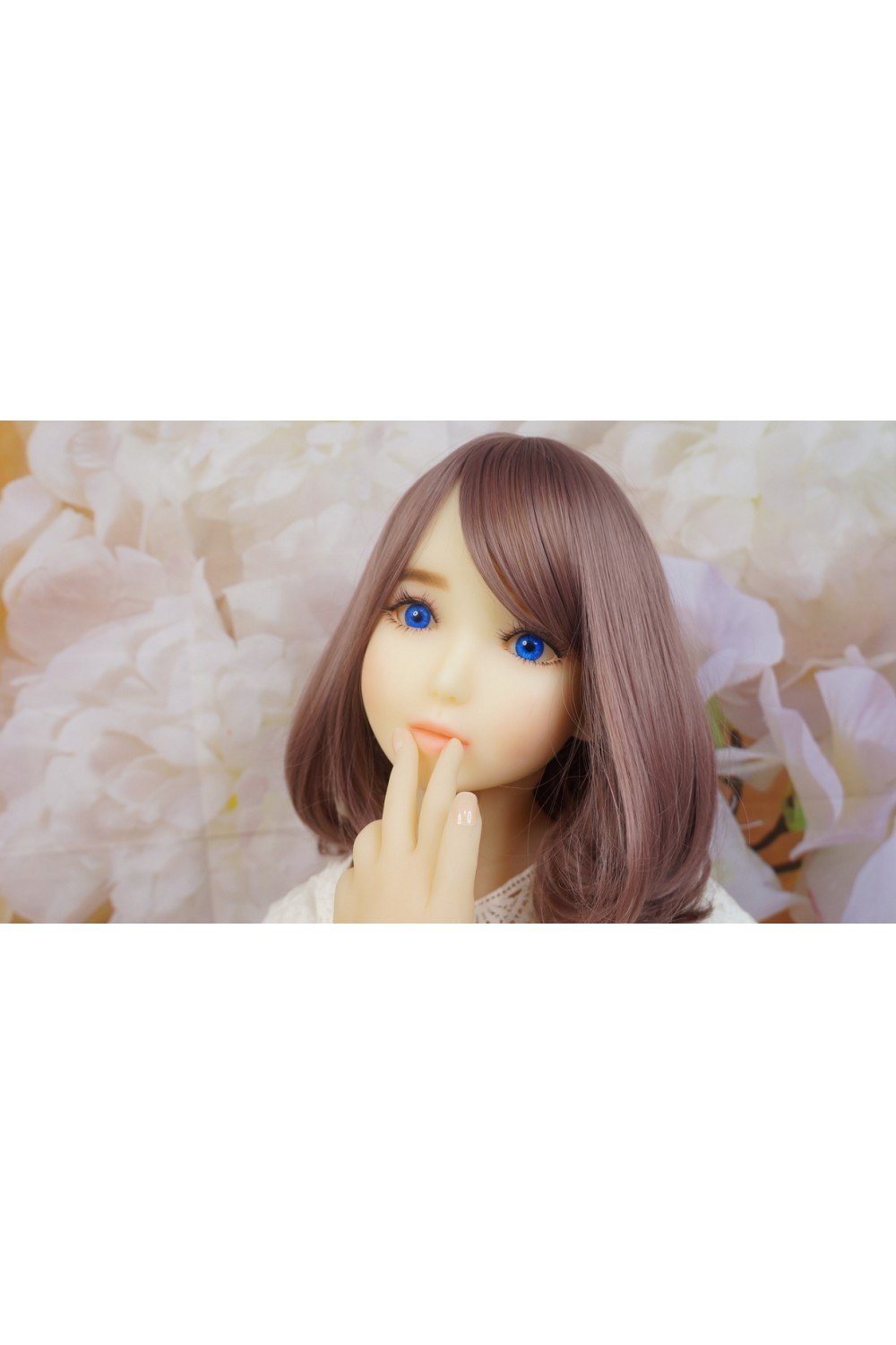 AXB DOLL＃A84 TPEドール132cm AAカップ