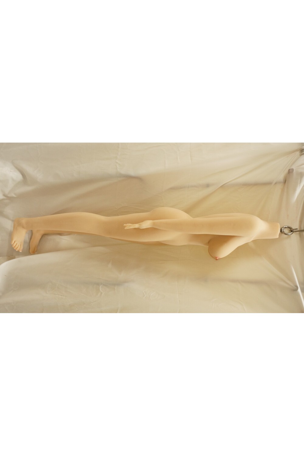 【O国内検品済 新品未使用即納品】cosdoll #56ヘッド 158cm ビッグ胸(S)