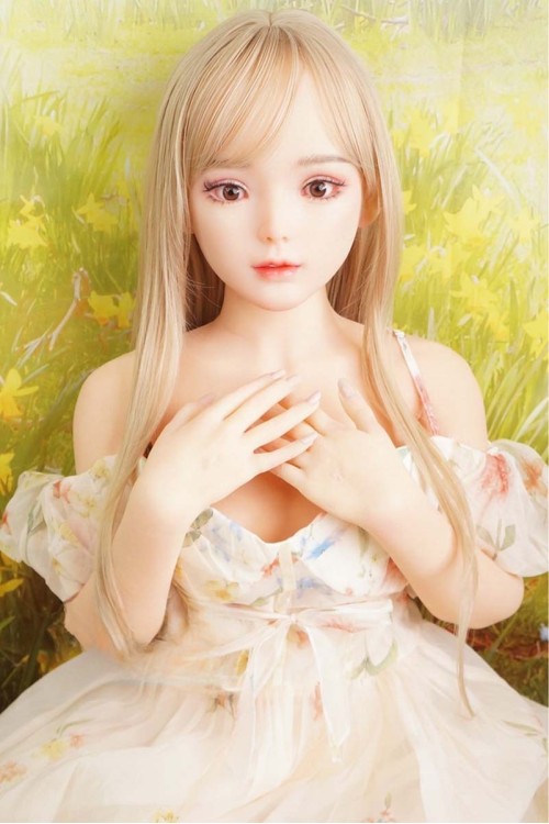 【中古】【初心者応援パック 中古超美品】GD Sino #G1洛紫 ヘッド蝋人形メイクOP +Sino Doll 161cm Bカップ 最新作 【戦闘機シリーズ】