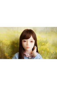 【中古美品】MOMODOLL #011 『凪』 ヘッド 138cm Eカップ