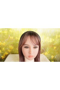 【O新品未使用即納品】WM Dolls #33ヘッド単品(135〜165cm推奨)