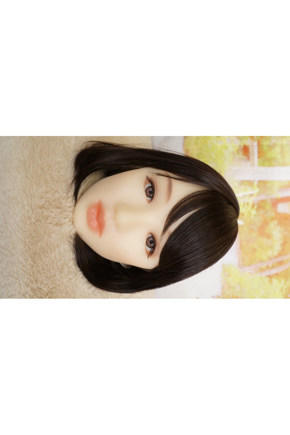 【中古超美品】オリエント工業 #小雪ヘッド単品