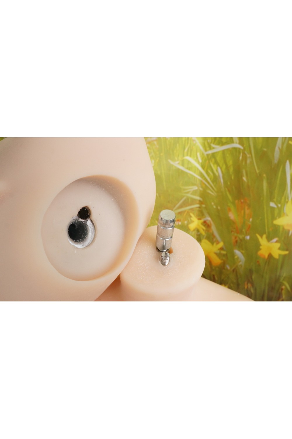【O初心者応援パック 新品未使用即納品】 DollHouse168 色気美人 #紗耶香Sayaka ヘッド110 cm B-AAカップ