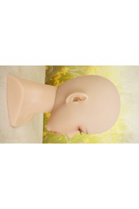 【中古】【O新古超美品 ホール未使用品】JYDOLL #香草（Xiangcao）ヘッド (150~160cm推奨)