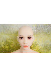 【O国内検品済 新品未使用即納品】cosdoll #45ヘッド 158cm ビッグ胸(S)