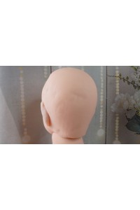 【中古】AXB Doll #A102ヘッド 140cm バスト中