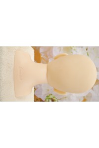 【美品】SEDOLL #79ヘッド 肌色 ナチュラル TPEヘッド単品