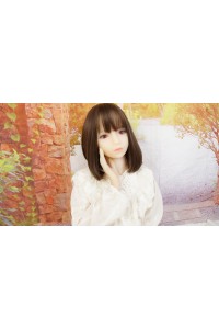 MOMODOLL #りのRino 138cm 微乳 自立加工OP EVO骨格 肌色 ノーマル