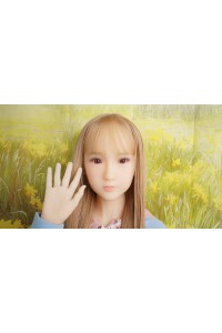 【中古】My Loli Waifu #陽葵Haruki ヘッド126cm AAカップ