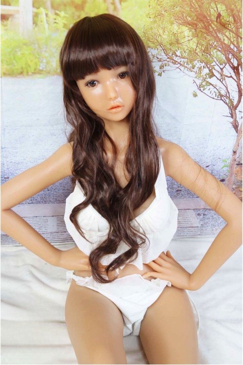 【美品】EXDOLL（アルテトキオ） 葵AOIヘッド 145cm☆専用ジュラルミンケース付属☆