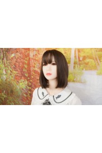 CosDoll #10-5 158cm 巨乳 中空胸 自立加工 タッピングスピーカー 新骨格 肌色 ナチュラル