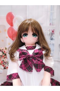 【新品】ちっこどーる#ゆきちゃん 130cm 布製ラブドール ホール分離型