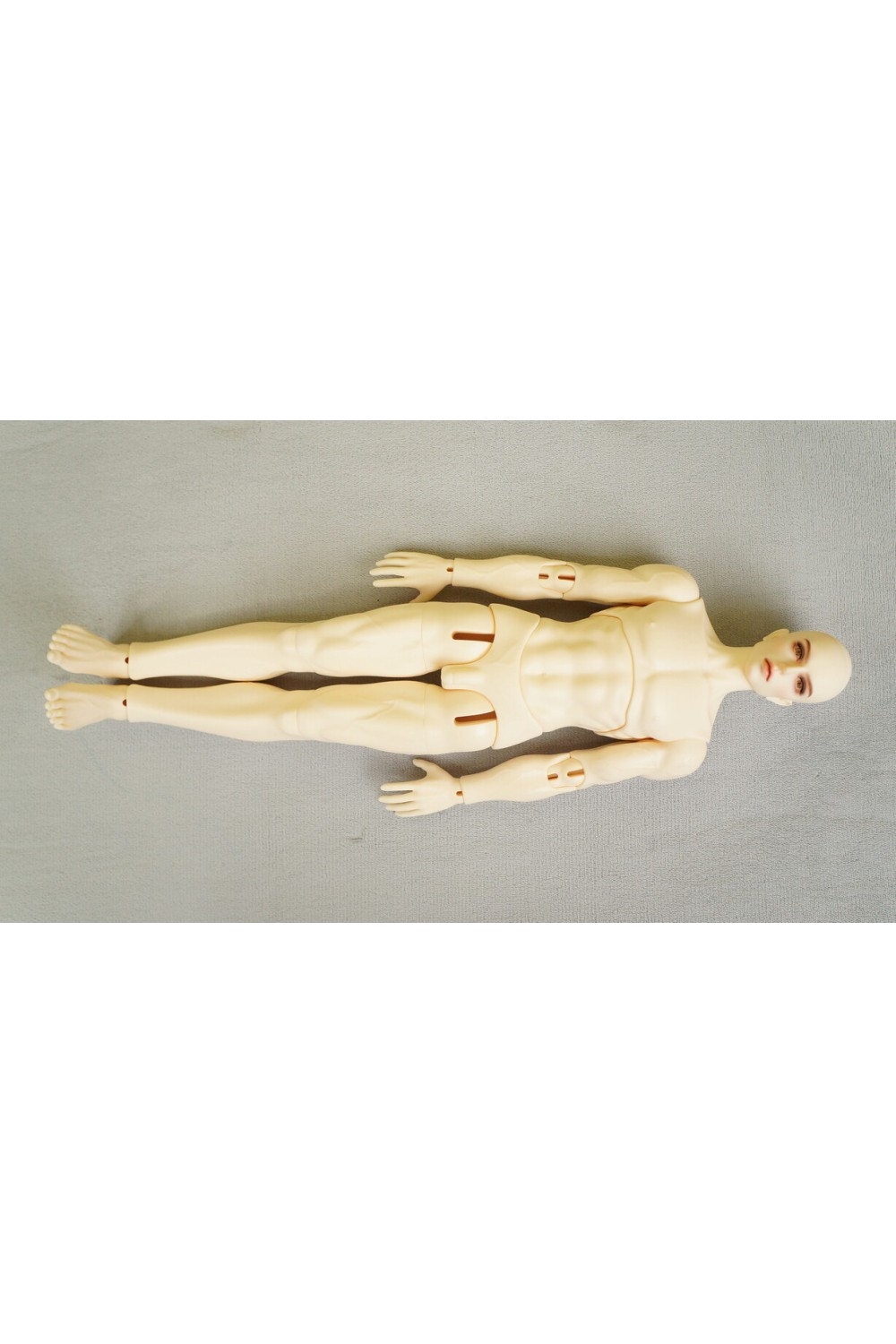 【中古】【O新古超美品】Joybjd (fantasy Angel)#ヘッド番号不明 1/4 BJDドール レジン製おもちゃ