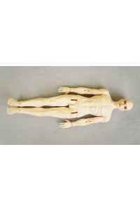 【中古】【O新古超美品】Joybjd (fantasy Angel)#ヘッド番号不明 1/4 BJDドール レジン製おもちゃ