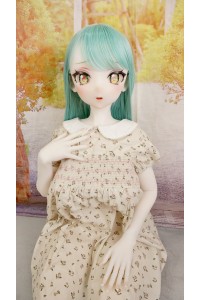 【中古】【初心者応援パック 新古超美品】ElsaBabe #AHR037 浅羽夏子 シリコンヘッド140cm バストM 指関節OP 自立加工OP 全身柔らかい仕上げOP お尻の柔らか仕上げ OP 【フルシリコン製】【オプション多数】