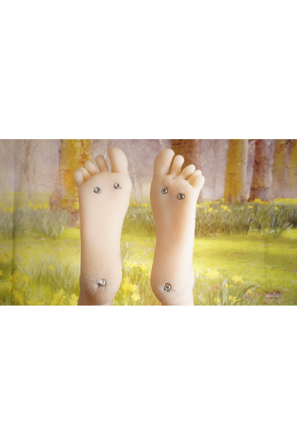 【初心者応援パック 新古美品】WM Dolls #359ヘッド 165cm Gカップ 欧米仕様 ボディのリアルメイクOP ゼリー胸OP 指関節OP 自立加工OP 陰毛植毛OP 新骨格OP 肌色 ピンク