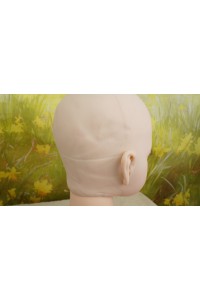 【中古】【中古超美品】CatDoll #美穗Miho ヘッド単品(115～135cm推奨)