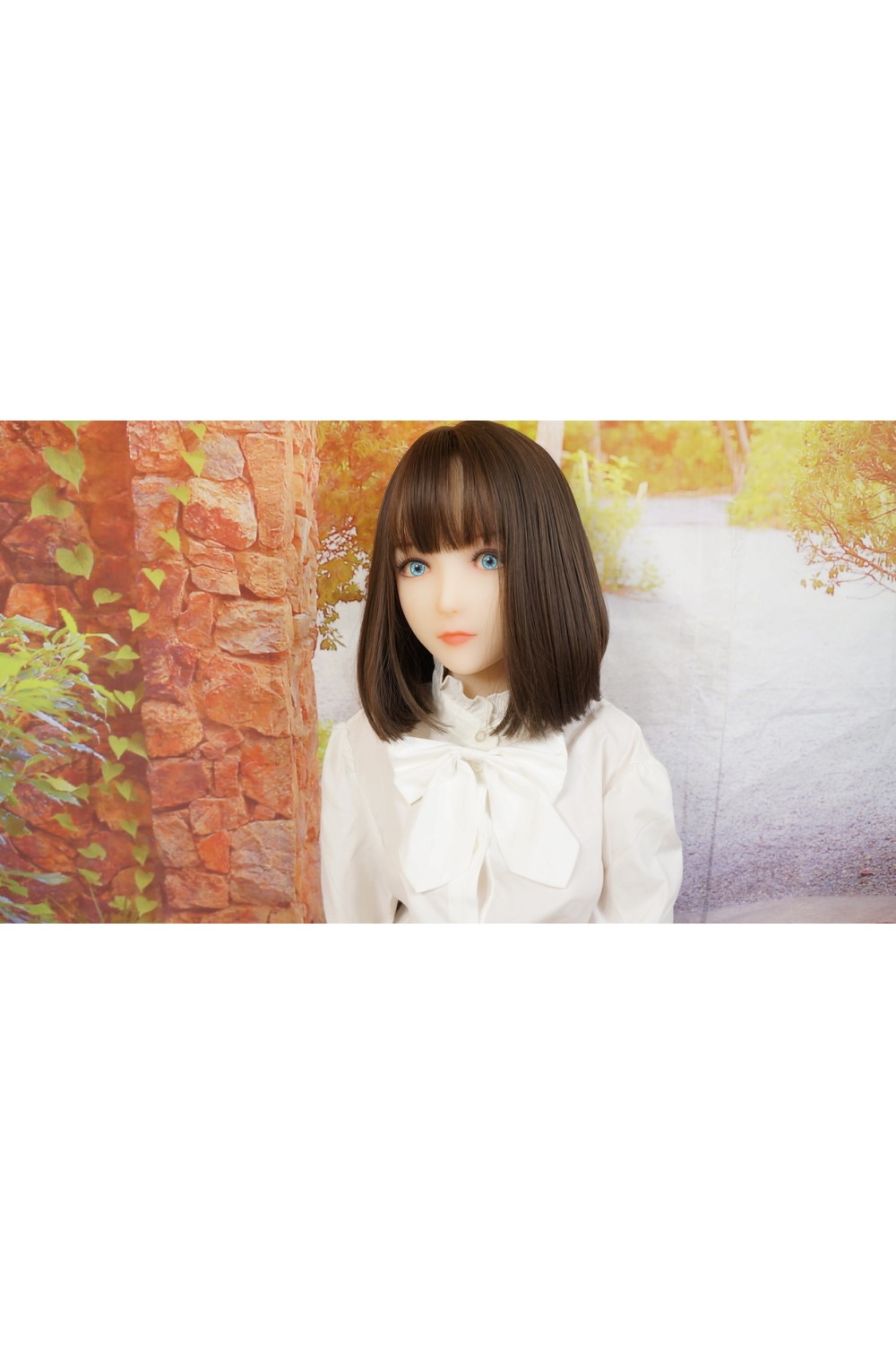 WM Dolls #314 146cm Dカップmini 新骨格OP 肌色 ナチュラル