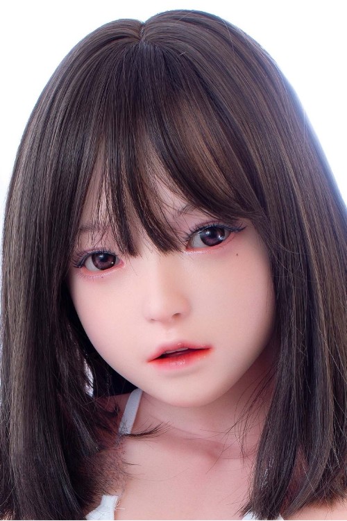 【新品】FUDOLL (シリコンヘッド単品) FUD 0024