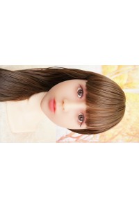 【中古】【O新古超美品 ホール未使用品】JYDOLL #32ヘッド単品(140cm推奨)