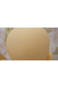 【超美品】MOMO DOLL #楓ヘッド 一体式の舌あり TPEヘッド単品