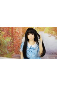 AXB DOLL #A84 140cm バスト中 自立加工 新骨格 肌色 ナチュラル