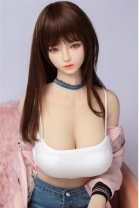 【新品】Real Girl ラブドール 158cm巨乳 C9ヘッド ヘッド材質及びボディー材質など選択可能 カスタマイズ可能 C工場製 RG 0062