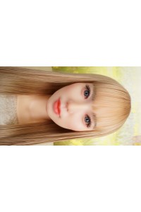 【中古美品】True Idols セクシー女優#山岸逢花ヘッド (150~160cm推奨)