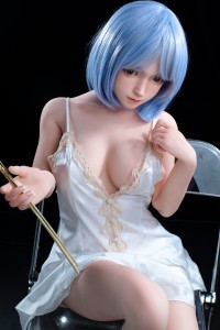 【新品】FUDOLL #J012 You you (シリコンヘッド＋TPEボディ) 148cm D-cup FUD 0010