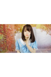 AXBDOLL #70 130cm バスト大 ゼリー胸 自立加工 新骨格 肌色 ナチュラル