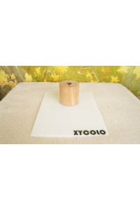 【新古超美品】XYCOLO #沐瑶 シリコンヘッド単品 (153cm推奨)