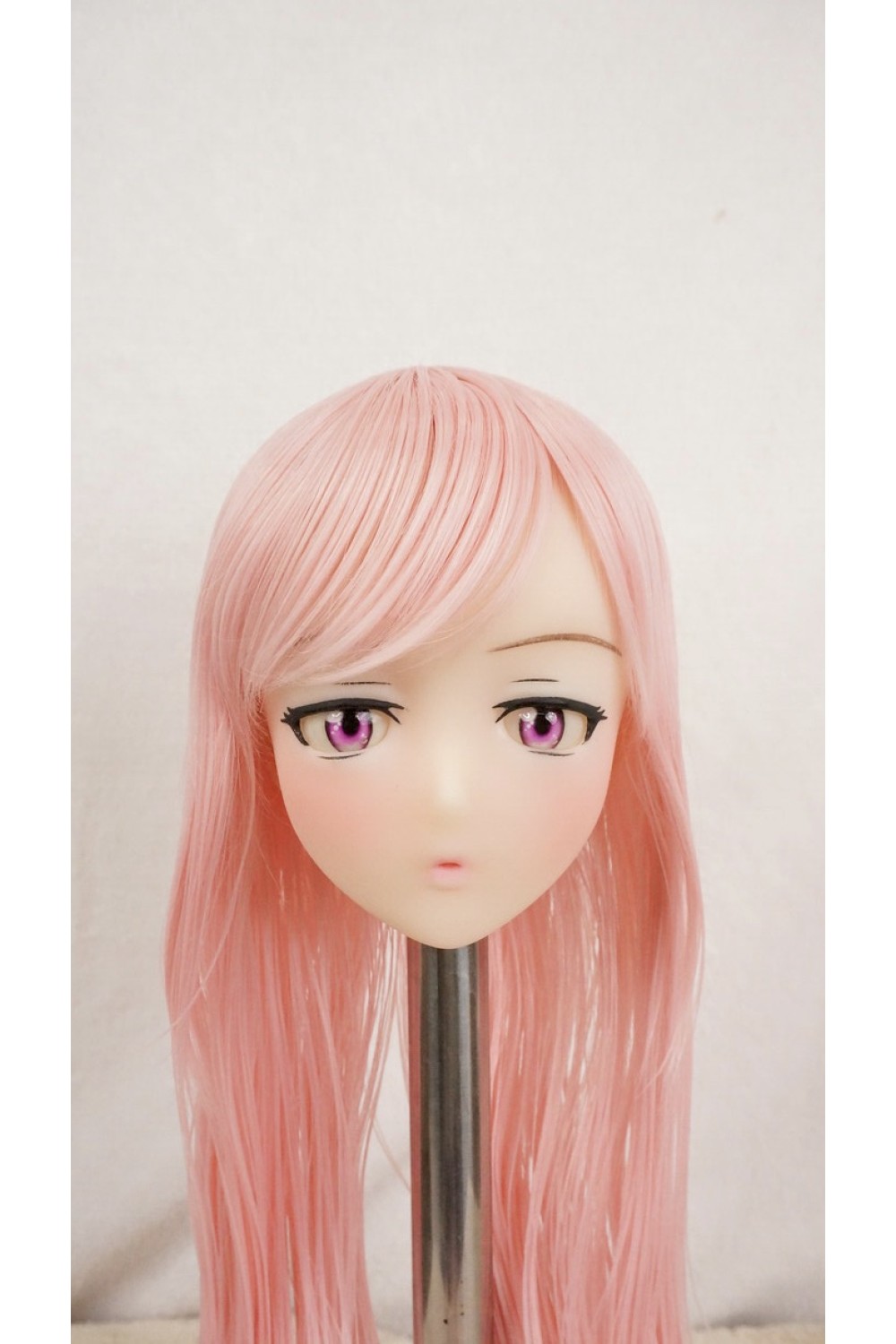 【O国内検品済 新品未使用即納品】 Butterfly Doll #リコBヘッド単品 (80cm推奨)