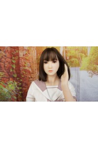 SEDOLL #76ヘッド +#79ヘッド 163cm Eカップ 中空胸 自立加工OP 陰毛植毛 新骨格OP 肌色 ナチュラル