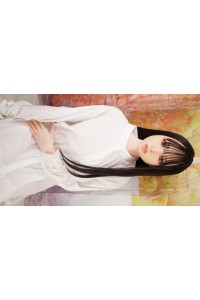 【初心者応援パック 中古超美品】RZR Doll #9Ailinna軟性シリコンヘッド 155cm Eカップ
