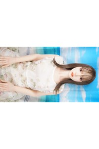 【初心者応援パック 新古超美品】SEDOLL #130SC Bridget.Bシリコンヘッド 160cm Cカップ