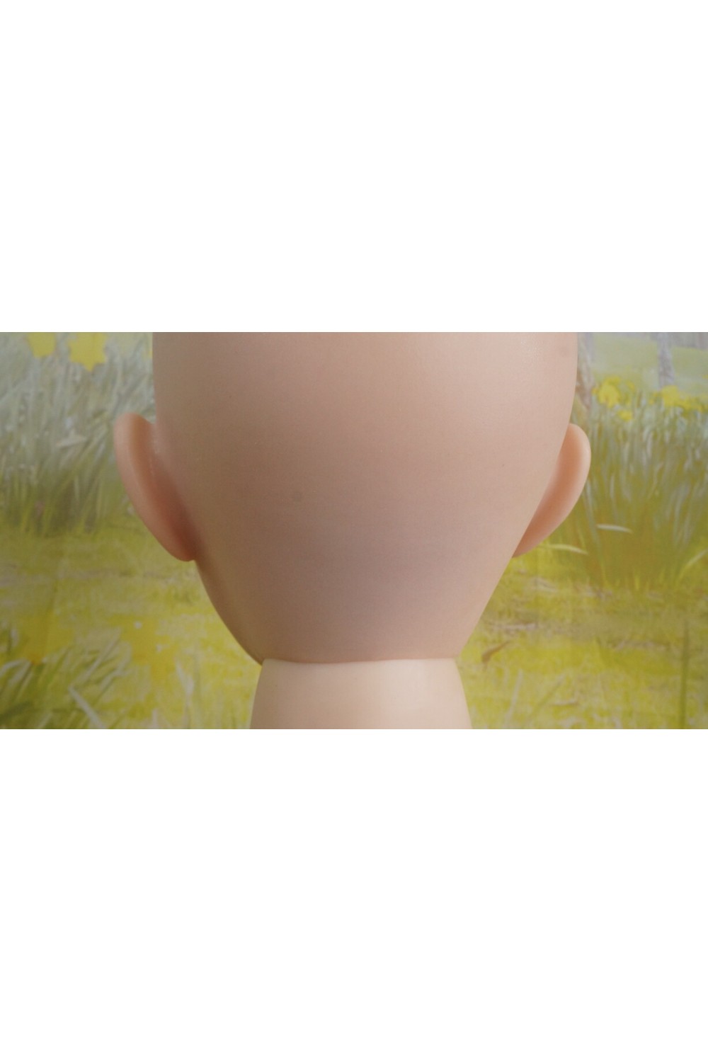 【中古】【初心者応援パック 中古美品】SHEDOLL #小芙(XiaoFu)軟性シリコンヘッド 158cm Cカップ