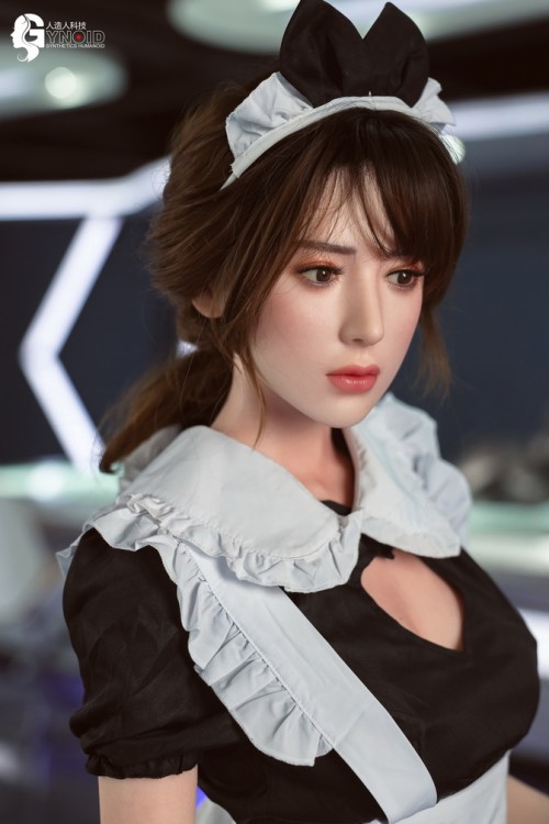 【新品】フルシリコン製ラブドール RZR Doll 170cm Cカップ No.13 Lisa RZR 0045