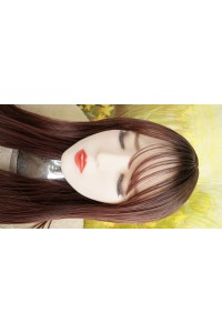 【中古超美品】Qita Doll #30 瞑り目ヘッド(85cmトルソー推奨)