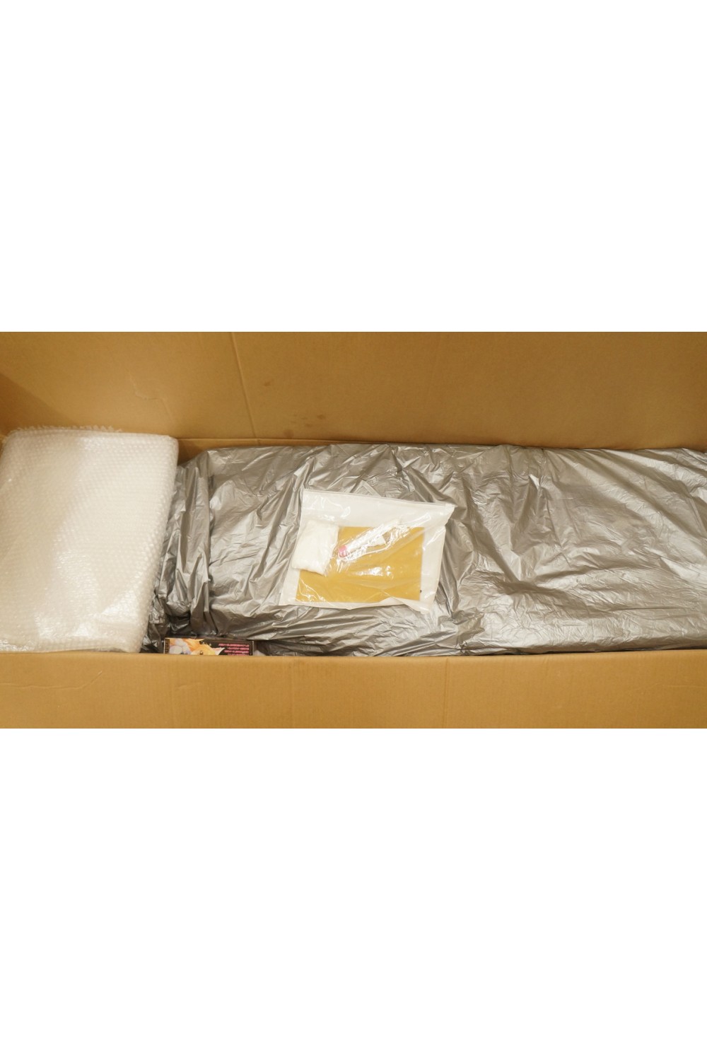 【中古】Sino Doll 158cm Bカップシリコンボディ単品