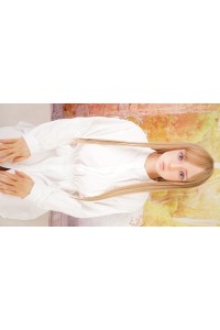 【初心者応援パック 中古美品】XYCOLO #萃シリコンヘッド 163cm Eカップ