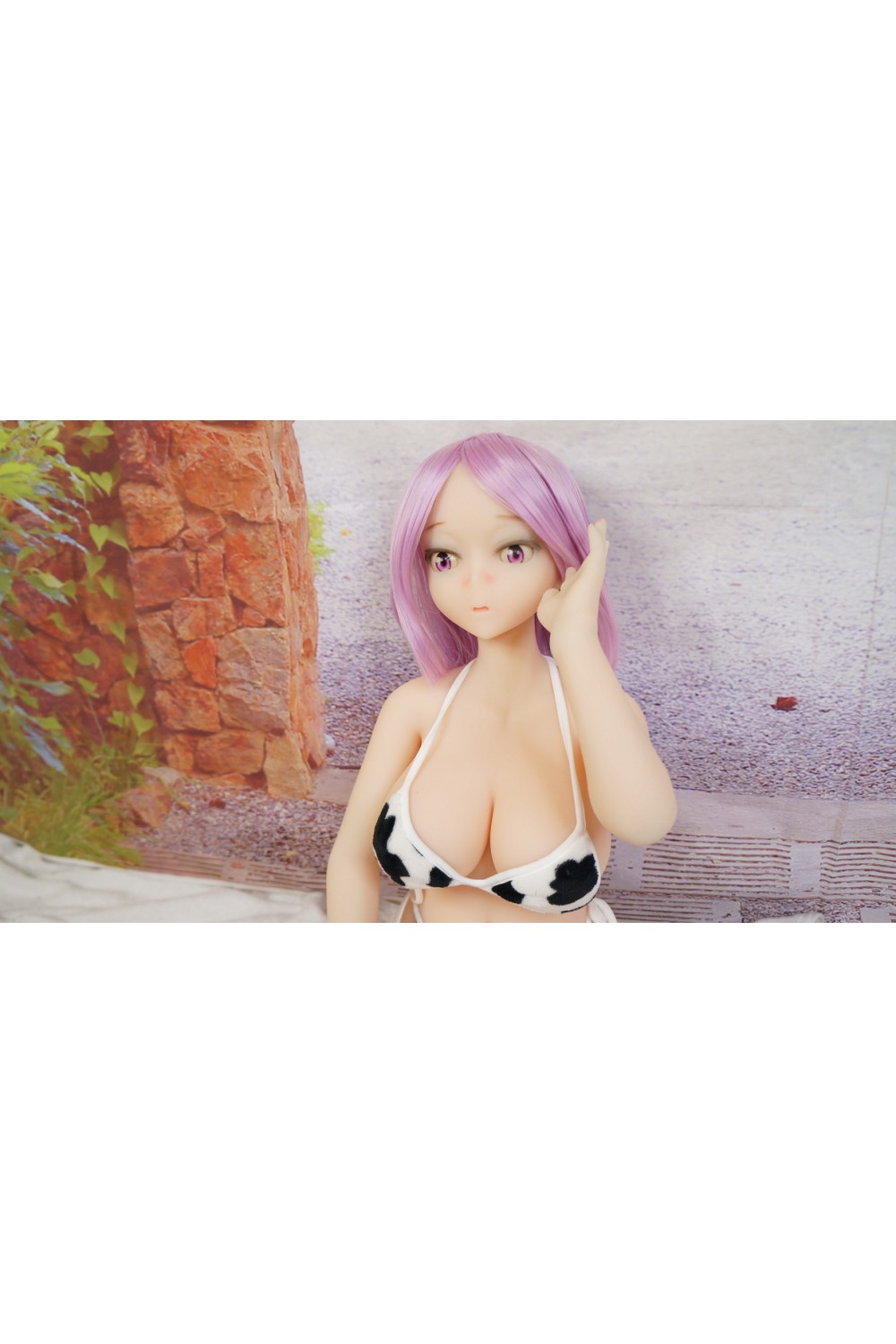 Doll House 168 #Akane 90cm Eカップ 新骨格 肌色 ホワイト