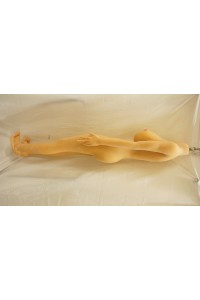 【中古】【初心者応援パック 中古】SM Doll #6 胜雅ヘッド 158cm Kカップ